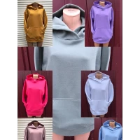 Хуги женская трикотаж, Раз. 42-44;46-48;50-52