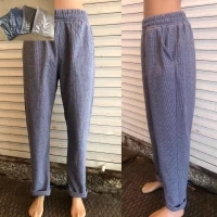 Брюки кашемир (шерсть ), Раз.ряд : 48-50;52-54;56-58