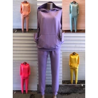 Костюм двухнитка.  Раз.ряд : 42-52