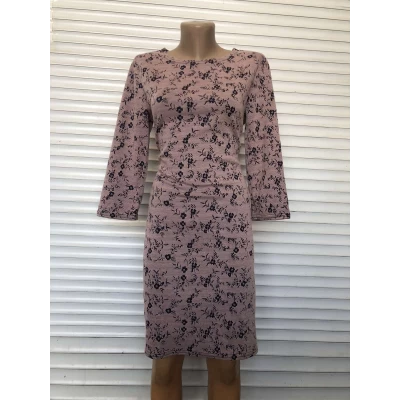 Платье молодежка. Раз.ряд : 44-54