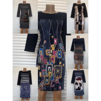 Платье Кокетка молодежка. Раз.ряд : 44-54