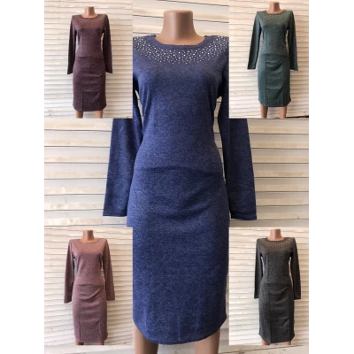 Платье камни. Раз. 46,48