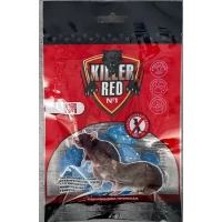 Рэд Киллер 550г зерно для уничтожения крыс и мышей