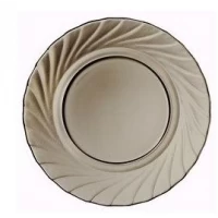 Тарелка десертная Luminarc OCEAN ECLIPSE круглая 25 см
