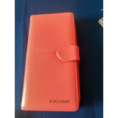 Кошелек женский BAELLERRY расцветки в ассортименте