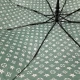 Зонтик полуавтомат, на 8 карбоновых спиц "анти-ветер", 2020