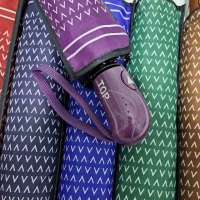 Зонтик полуавтомат, на 8 карбоновых спиц "анти-ветер", 2018