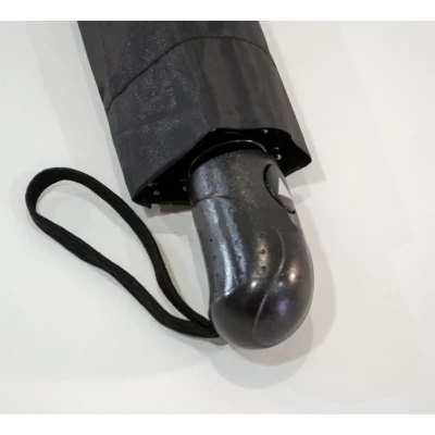 Зонтик мужской полуавтомат на 8 спиц, 105