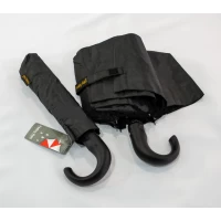 Зонтик мужской полуавтомат на 8 спиц, 310J Венгрия