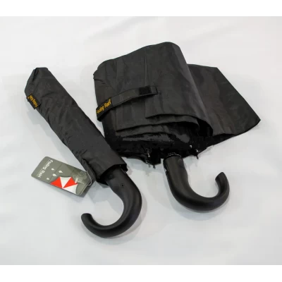 Зонтик мужской полуавтомат на 8 спиц, 310J Венгрия