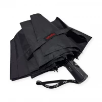 Зонтик мужской полуавтомат на 10 карбоновых спиц "антиветер", 249 Венгрия