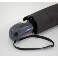 Мужской зонт автомат на 8 карбоновых спиц "антиветер", 53001 Венгрия