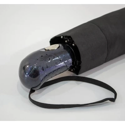 Мужской зонт автомат на 8 карбоновых спиц "антиветер", 53001 Венгрия