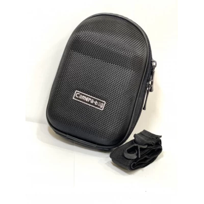 Кошелёк д/фотоапар. PU з 1крюч (14231)