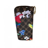 Кошелёк женский одна змейка (23078)