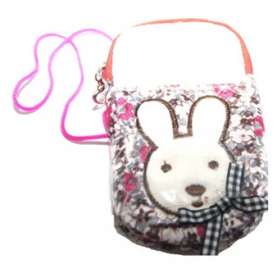 Кошелёк детский 11,5*2*7см, 10347