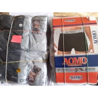 Трусы мужские  XL-3XL. Расцветки в ассорт.