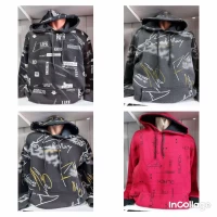 Батник мужской на флисе. Размеры БАТАЛ (3XL-6XL) 53471