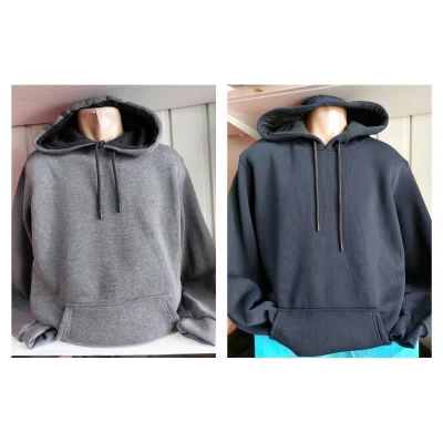 Батник мужской на флисе. Размеры (S-2XL) 53371