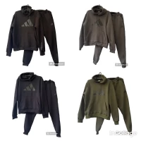 Спортивний костюм пенье на флісі. Розміри 46, 48, 50, 52, 54. 53287