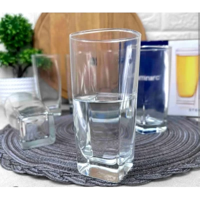 Набор стаканов Luminarc Sterling - высокие 330 мл. 6шт.