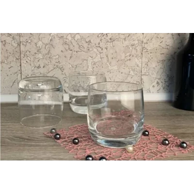 Набор стаканов (310мл) ViGHE Luminarc низкие (6шт)