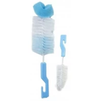 Набор ершиков для мытья бутылок