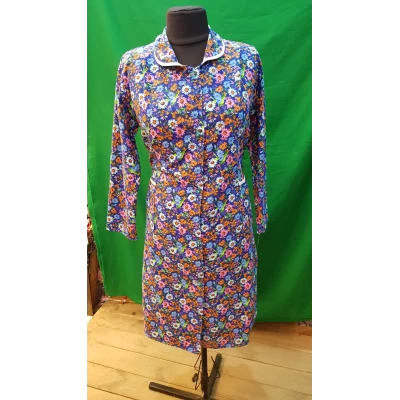 ХАЛАТ   БАЙКА, Разм : 48 по 62