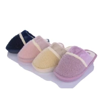 Тапочки женские mix зима. Размеры - 36-41