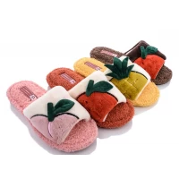 Тапочки женские mix зима. Размеры - 36-41