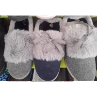 Бабуши женские текстиль. Размеры - 37-42