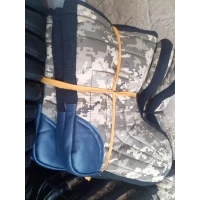 Бурки меховые. размеры 38-46