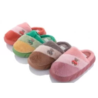 Тапочки женские mix зима. Размеры - 36-41