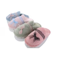 Тапочки женские mix зима. Размеры - 36-41