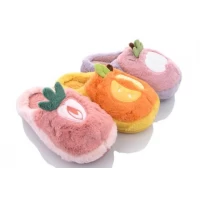 Тапочки женские mix зима. Размеры - 36-41