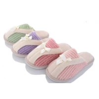 Тапочки женские mix зима. Размеры - 36-41