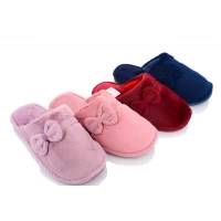 Тапочки женские mix зима. Размеры - 36-41