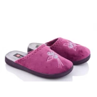 Тапочки женские mix. Размеры - 36-40 Турция