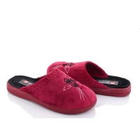 Тапочки женские mix. Размеры - 36-40 Турция