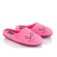 Тапочки женские mix. Размеры - 36-40 Турция