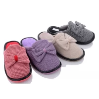 Тапочки женские mix. Размеры - 36-41