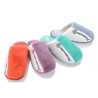 Тапочки женские mix зима. Размеры - 36-41