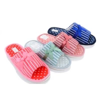 Тапочки женские mix. Размеры - 36-41