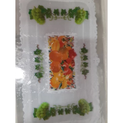 Салфетки прозрачный силикон 28*43. В упаковке 12 шт Салфетки прозрачный силикон 28*43. В упаковке 12 шт