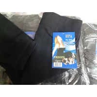 Лосины женские зимние на байке р.48-54 черные 1800D