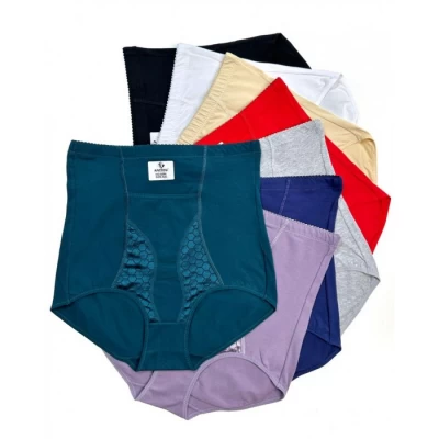 Трусы утяжка 6596. ХЛОПОК. РАЗМЕРЫ 50-52-54 Трусы утяжка 6596. ХЛОПОК. РАЗМЕРЫ 50-52-54