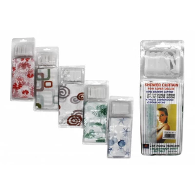 Шторы д/ванной пвх (150*150)см, 36371 Шторы д/ванной пвх (150*150)см, 36371