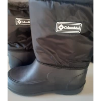 Сапоги мужские зима