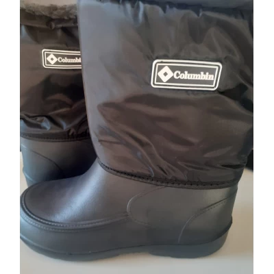 Сапоги мужские зима