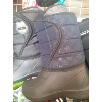 Сапоги женские зима. Размеры - 37-41